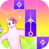 FNF Banban Piano Tiles4.0_Popularmodapk.com