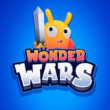Wonder Wars1.1.1_Popularmodapk.com