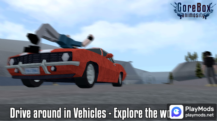 Bell Monster screenshot image 5_Popularmodapk.com