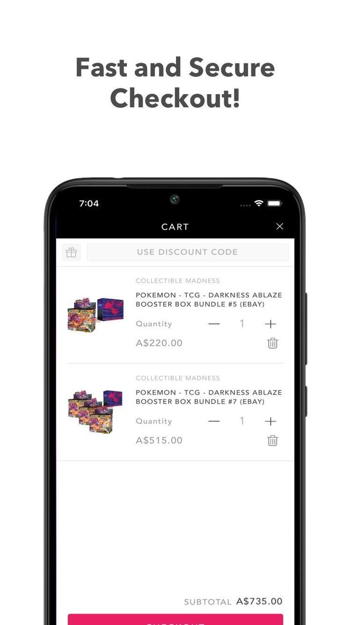 Collectible Madness screenshot image 5_Popularmodapk.com