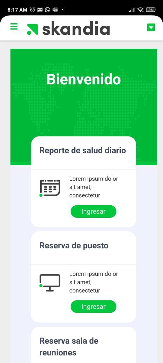 Skandia Anywhere screenshot image 2_Popularmodapk.com