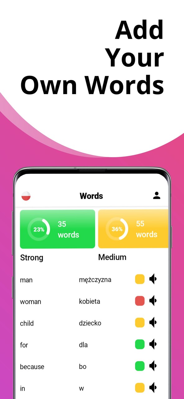 Learn Polish with LENGO screenshot image 8_Popularmodapk.com