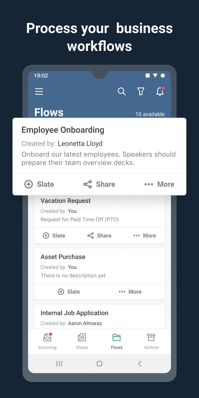 airSlate: Business Automation screenshot image 7_Popularmodapk.com