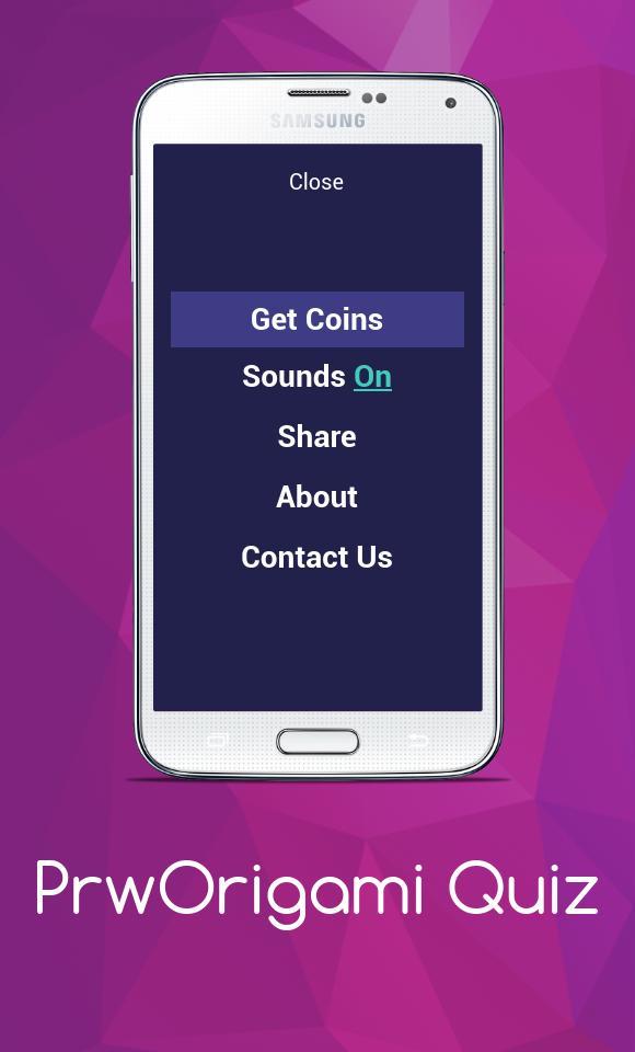 PrwOrigami Quiz -  Kusudama Co screenshot image 4_Popularmodapk.com