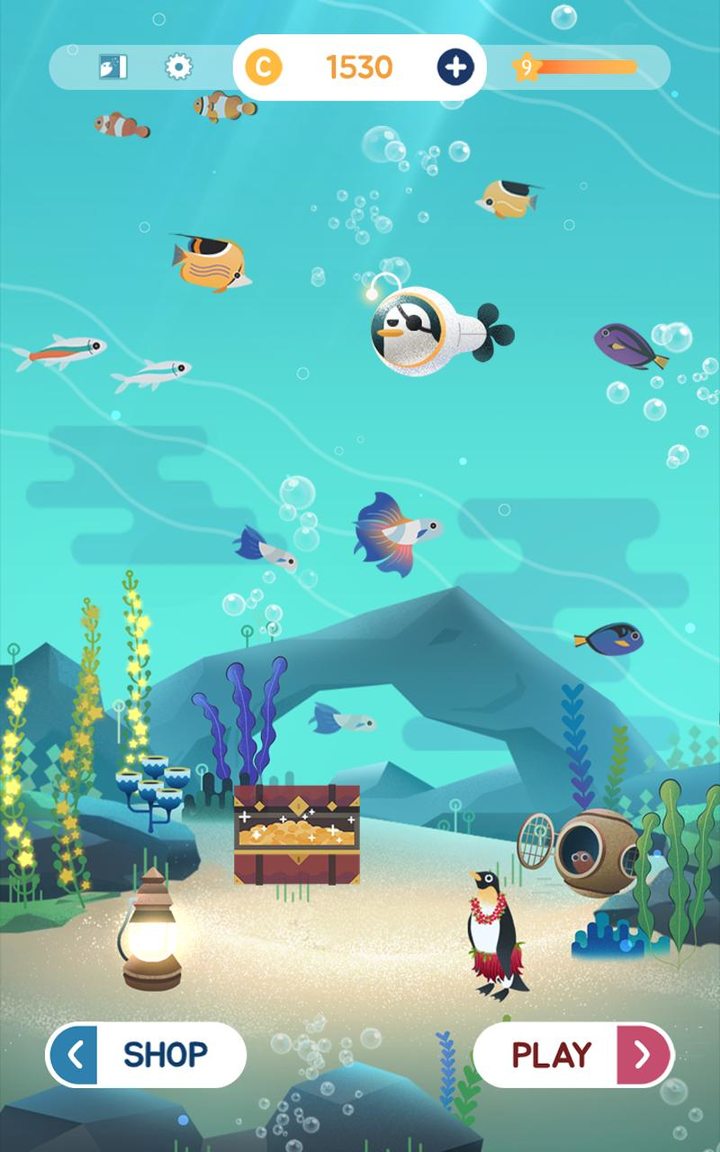 Puzzle Aquarium<span>(Unlimited Currency)</span> screenshot image 18_Popularmodapk.com