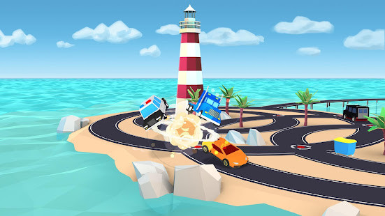 Garmin Messenger™ screenshot image 1_Popularmodapk.com