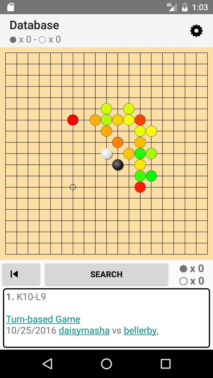 Pente Live screenshot image 4_Popularmodapk.com