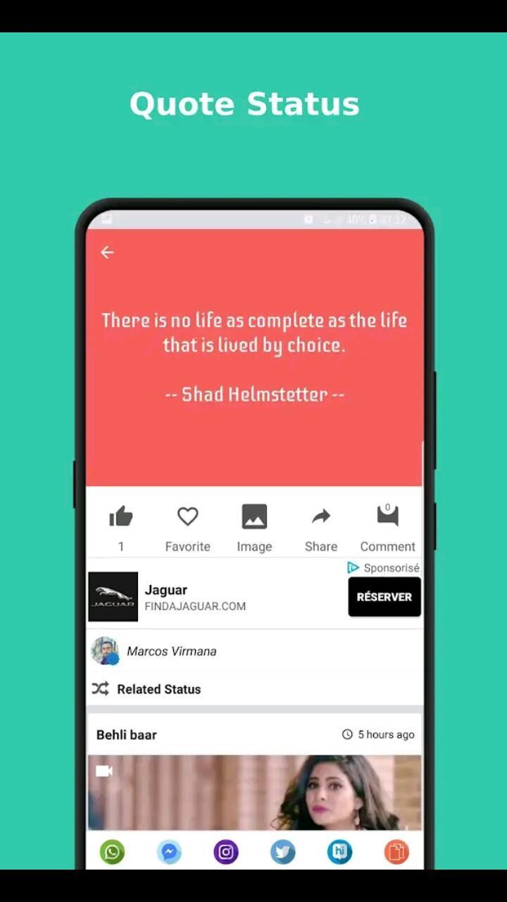 Nivly - Funny, Inspirational & Educational Content screenshot image 7_Popularmodapk.com