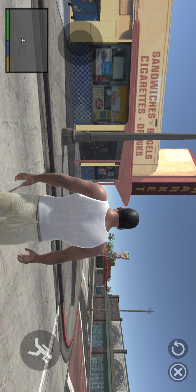 GTA ViA<span>(No ads)</span> screenshot image 2_Popularmodapk.com