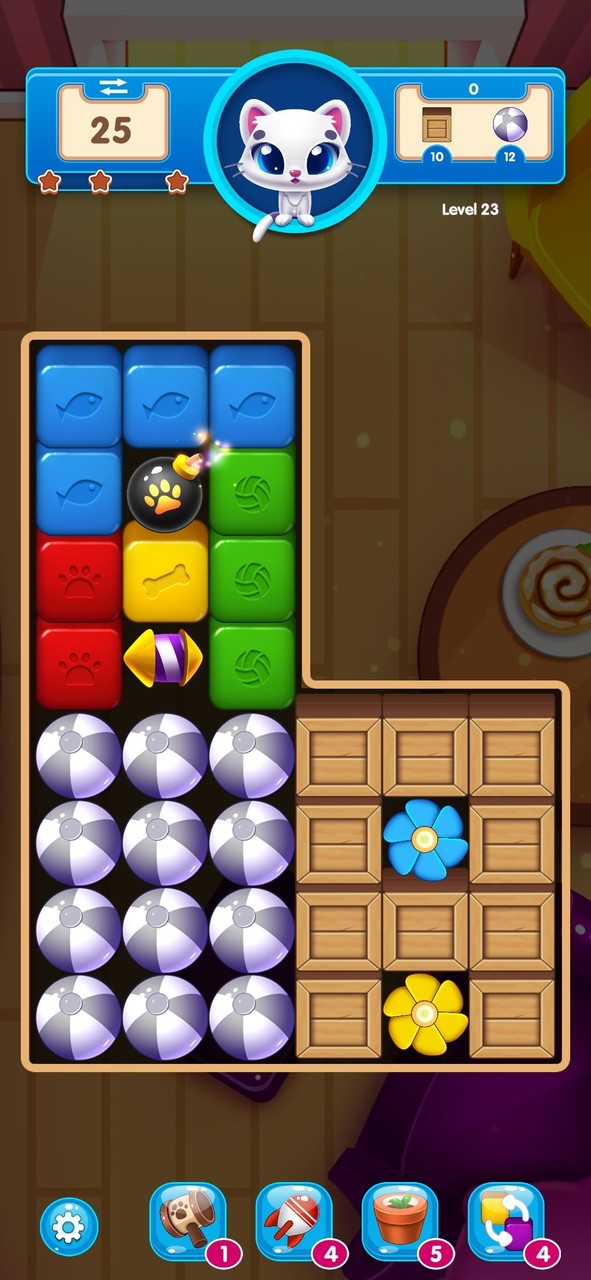Block Puzzle Game 2022 screenshot image 15_Popularmodapk.com