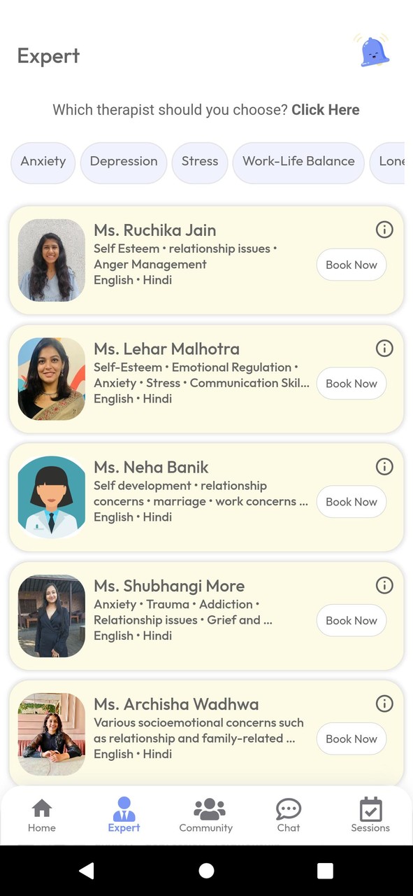 WellM screenshot image 5_Popularmodapk.com