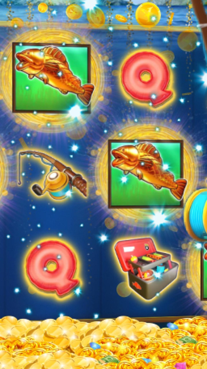 Golden Catch screenshot image 3_Popularmodapk.com