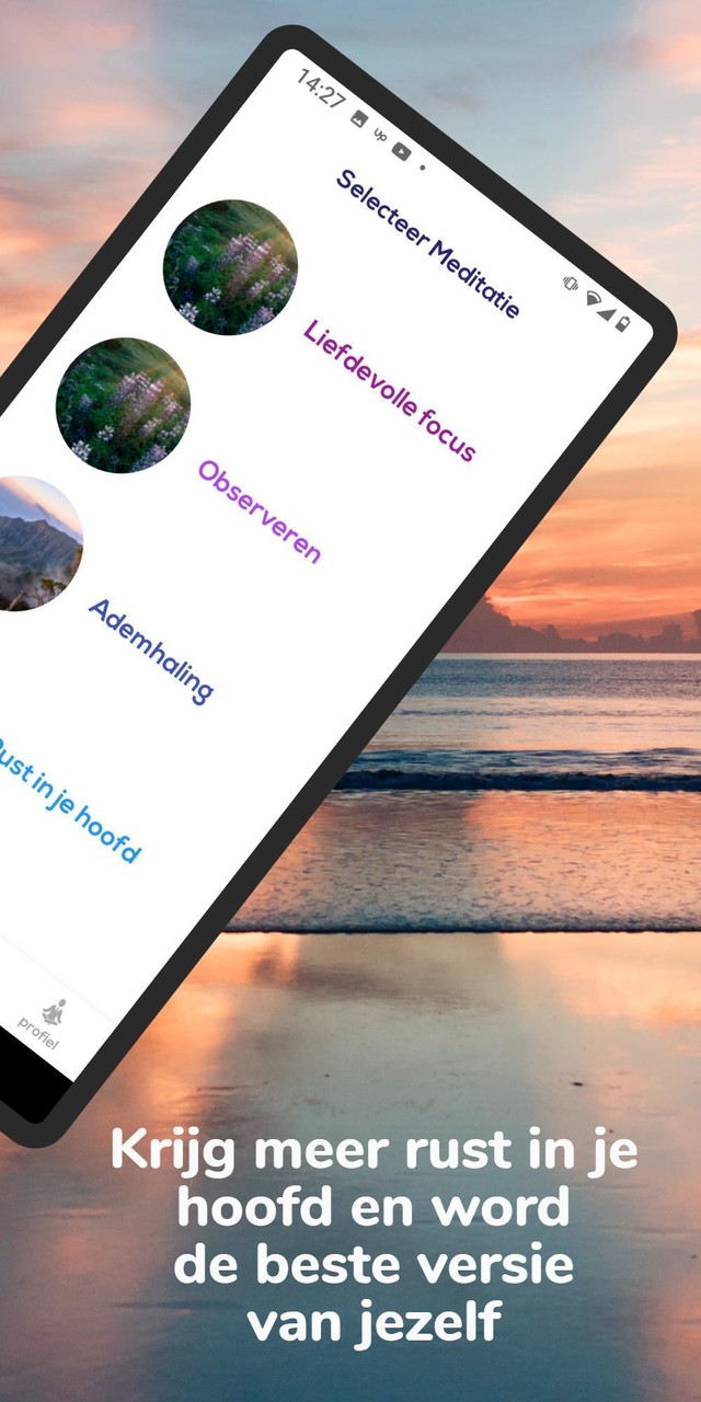 Bewust Mediteren screenshot image 6_Popularmodapk.com