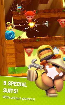 弓箭手伊奥-箭架<span>(No Ads)</span> screenshot image 15_Popularmodapk.com