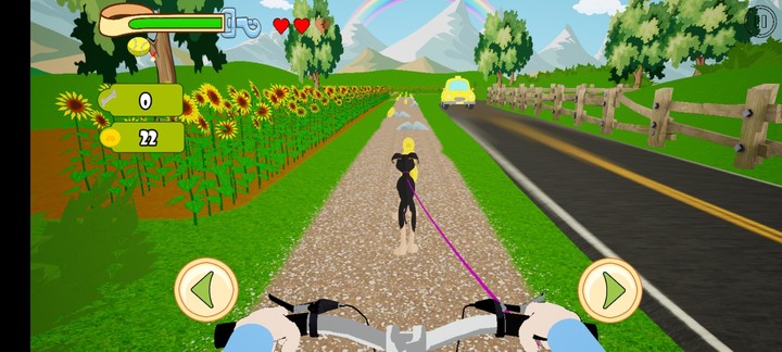 Amazing Paw, kids pet games. screenshot image 5_Popularmodapk.com