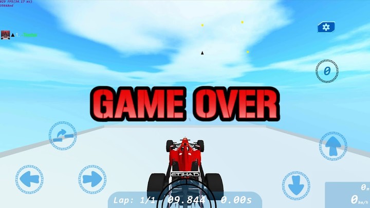 TrackRacing Online screenshot image 18_Popularmodapk.com