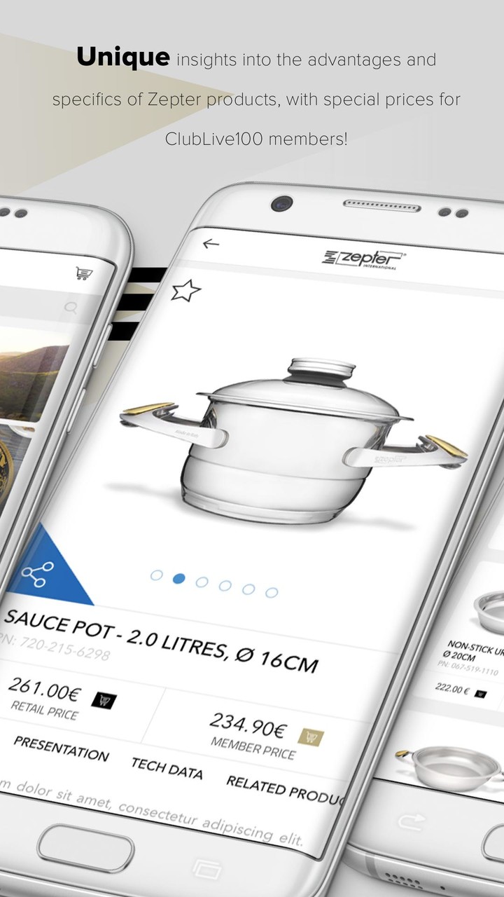 Zepter screenshot image 7_Popularmodapk.com