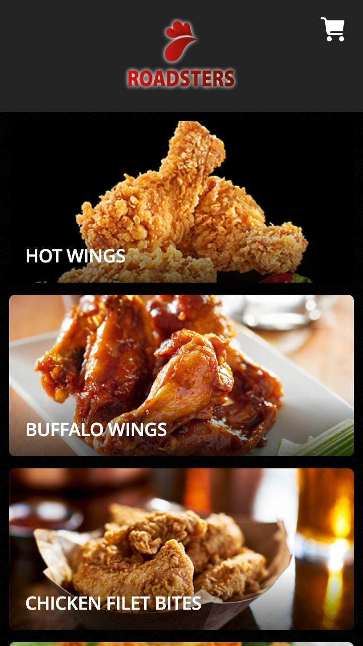 Roadsters Gladbeck screenshot image 6_Popularmodapk.com