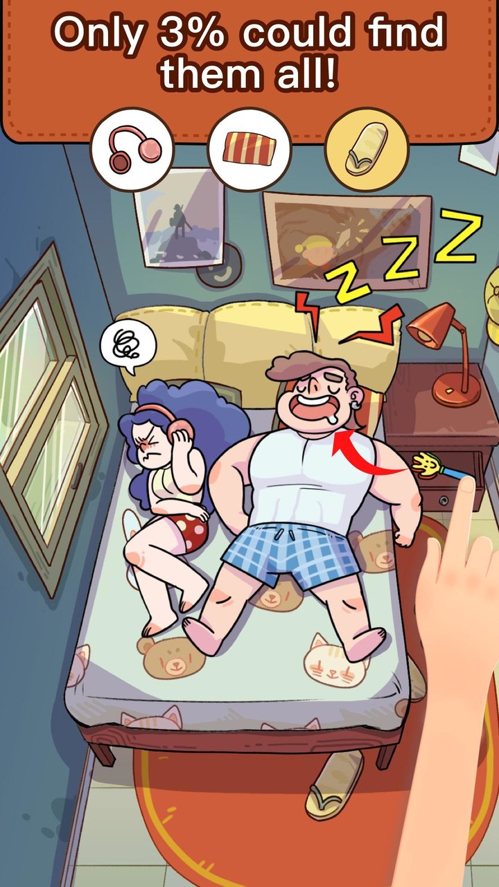 Touchdown Manager screenshot image 8_Popularmodapk.com