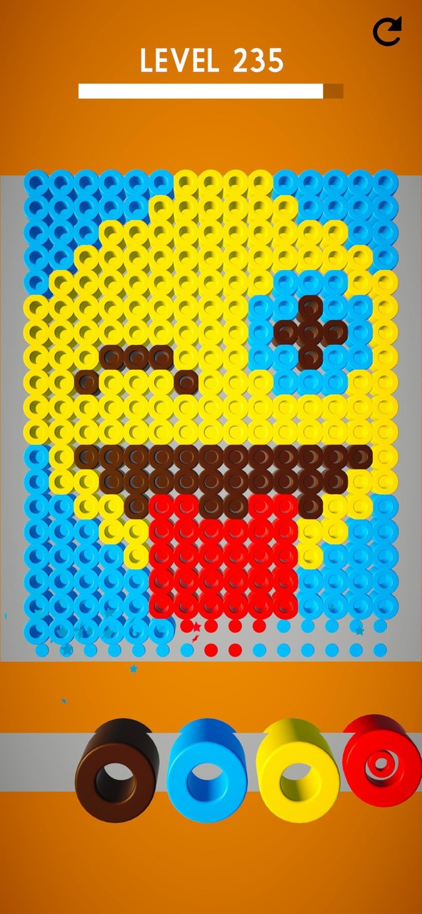 Hama Master - Beads Art Design screenshot image 1_Popularmodapk.com