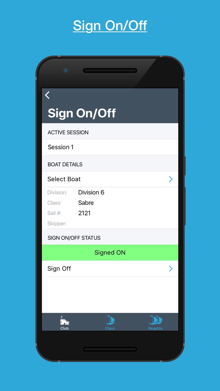 Sailor screenshot image 2_Popularmodapk.com