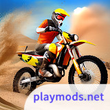 Motocross Bike Racing Game<span>(Speed change)</span>1.2.5_Popularmodapk.com