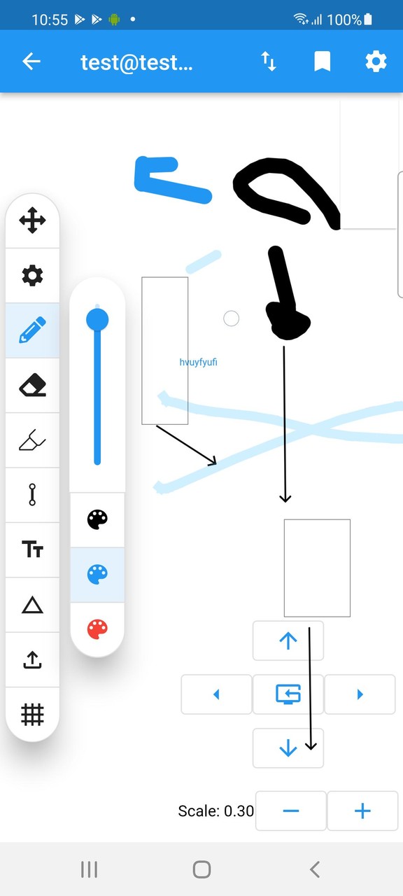 Fluffyboard screenshot image 7_Popularmodapk.com