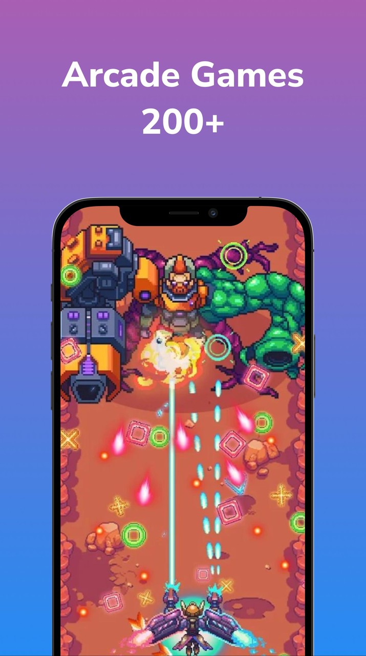 Sparkling Jewel Puzzle screenshot image 9_Popularmodapk.com