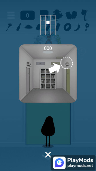 escape game: APARTMENT<span>(no ads)</span> screenshot image 5_Popularmodapk.com