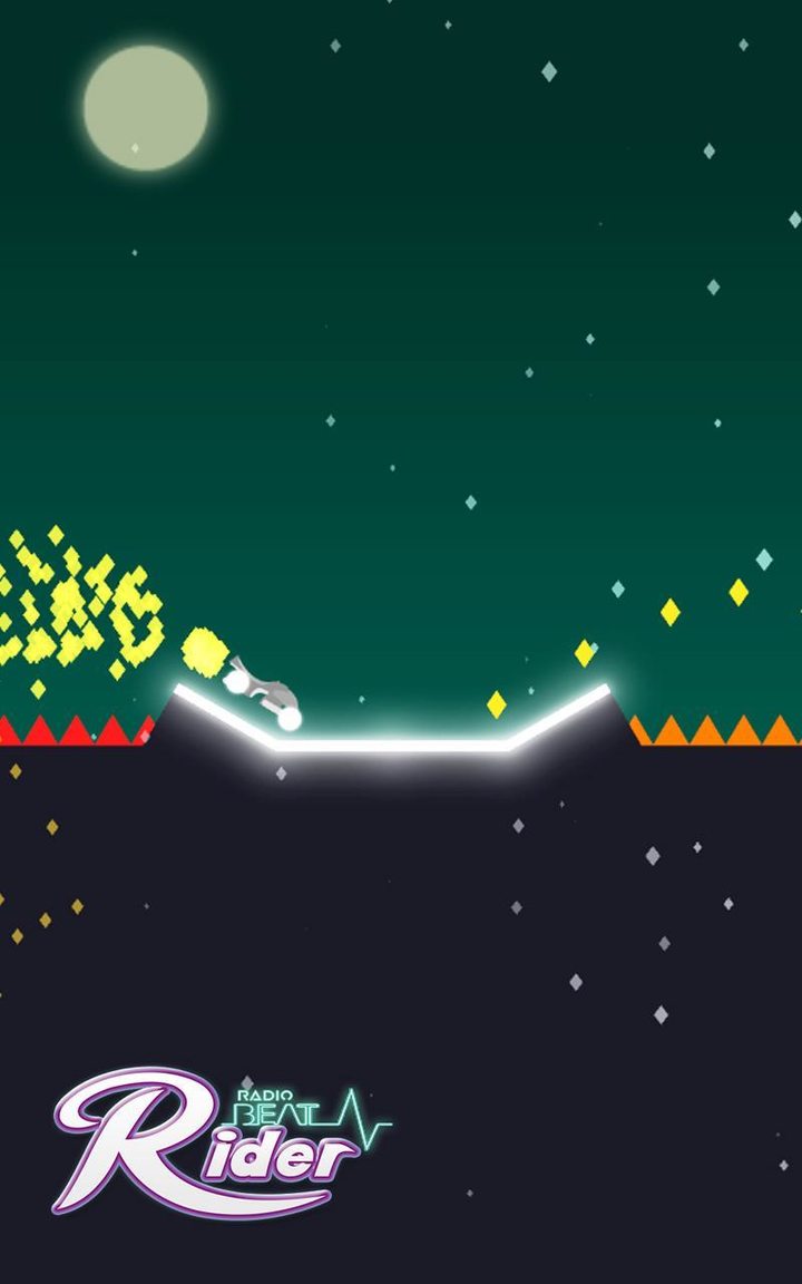 霓虹骑手破解版<span>(mod)</span> screenshot image 5_Popularmodapk.com