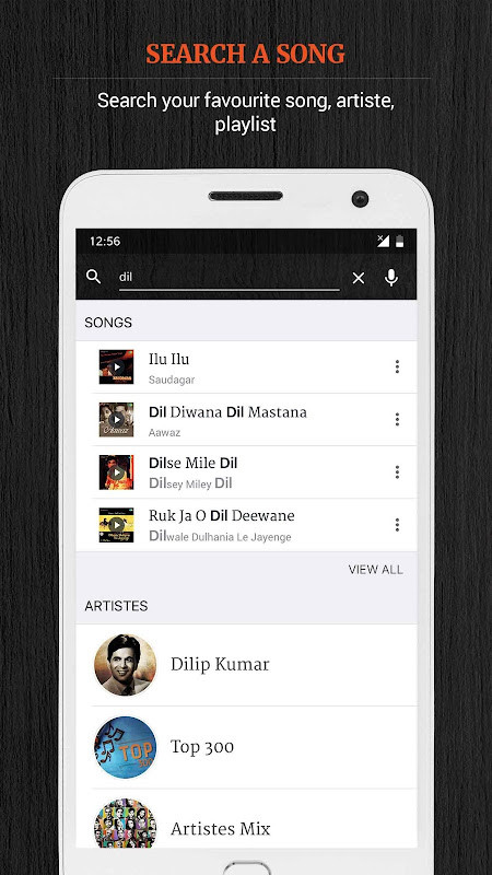 Saregama Carvaan (Compatible with Carvaan* Device) screenshot image 15_Popularmodapk.com
