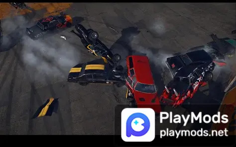 Wreckfest (data)<span>(Unlock All DLC)</span> screenshot image 4_Popularmodapk.com