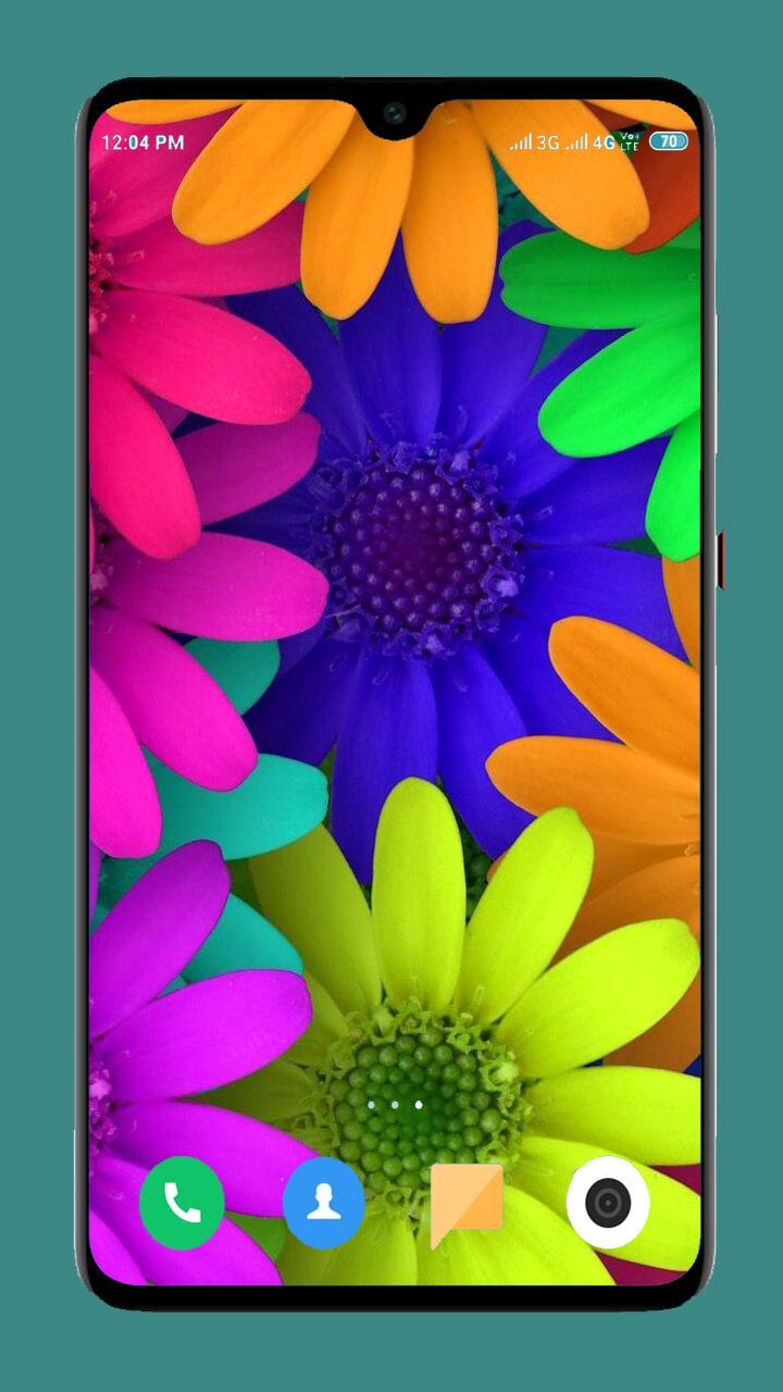 Colorful Wallpaper 4K screenshot image 6_Popularmodapk.com