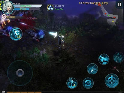 Broken Dawn:Trauma HD<span>(Unlimited currency)</span> screenshot image 14_Popularmodapk.com