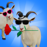 Cool Goat Run0.3_Popularmodapk.com