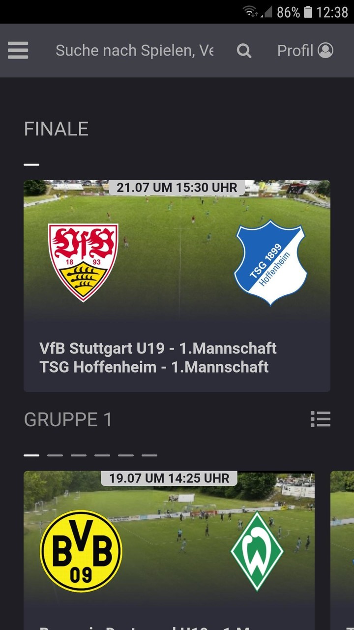 staige.tv screenshot image 8_Popularmodapk.com