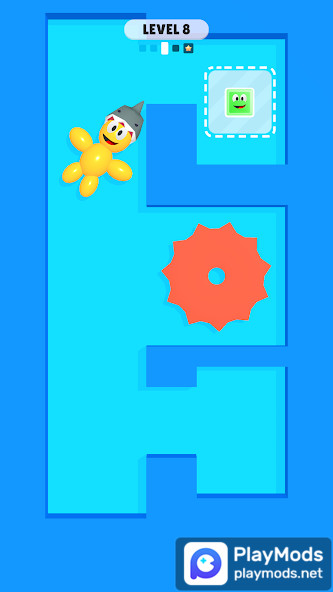 Material Shifter<span>(No Ads)</span> screenshot image 3_Popularmodapk.com