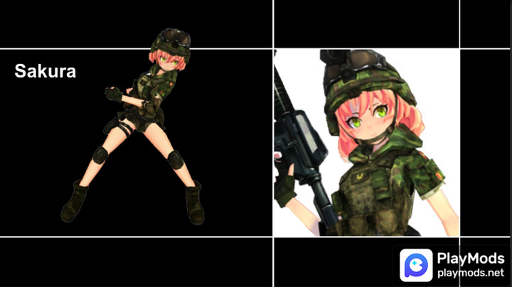 The Queen Of Fighters<span>(Unlimited coins)</span> screenshot image 5_Popularmodapk.com