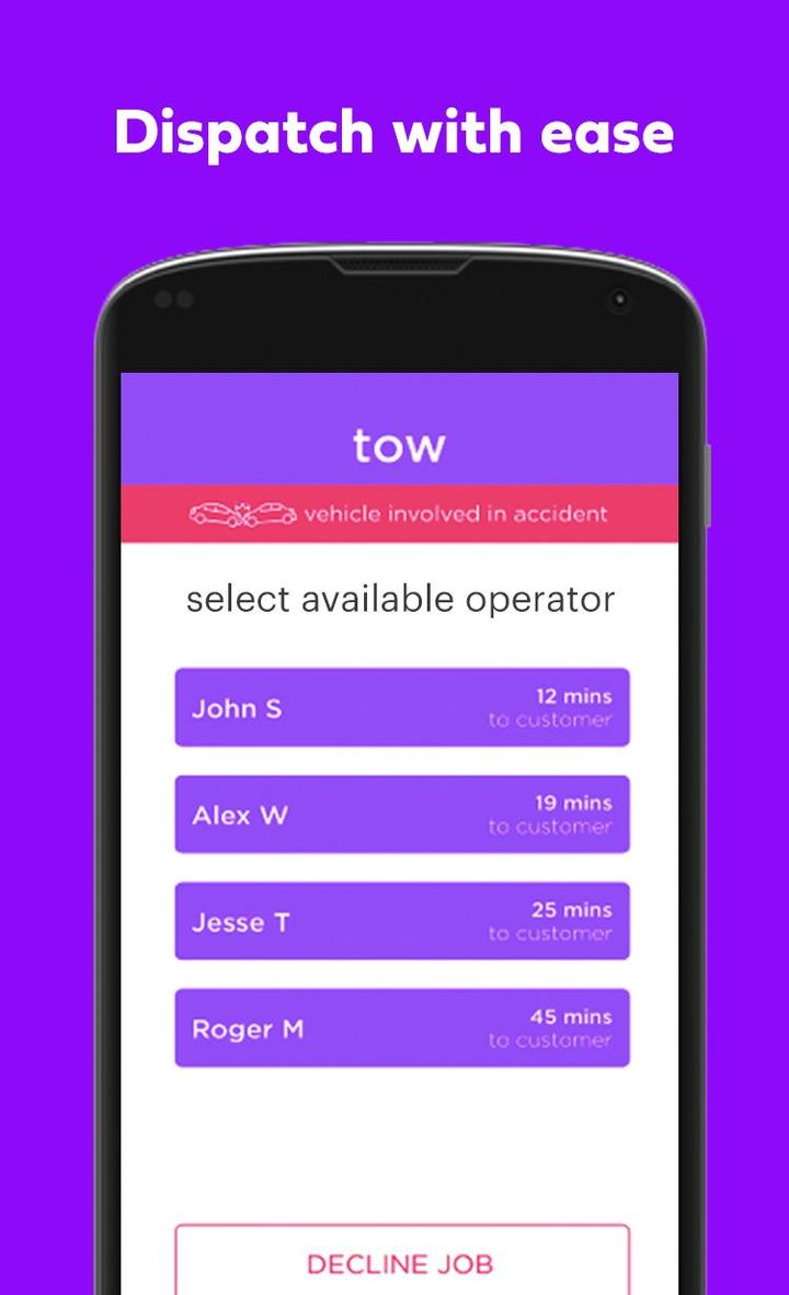 HONK Partner screenshot image 6_Popularmodapk.com