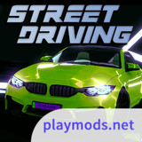 Car Club: Street Driving<span>(No Ads)</span>0.36_Popularmodapk.com