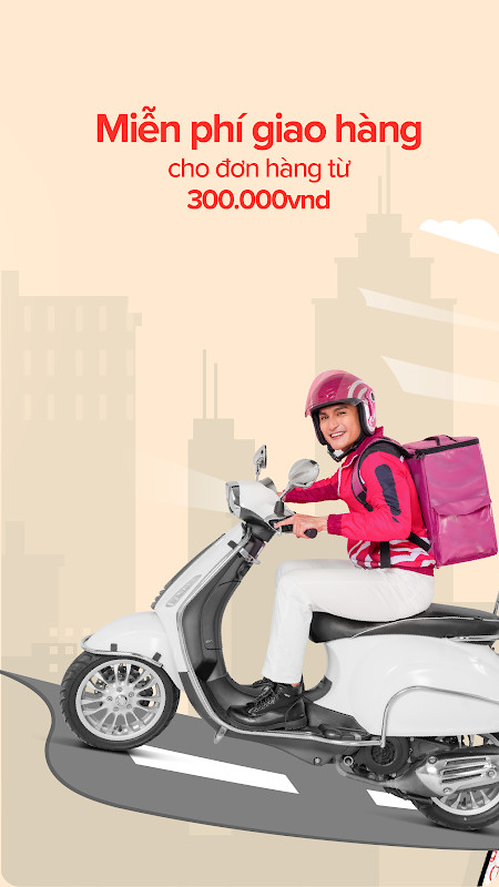 GO! & Big C screenshot image 11_Popularmodapk.com