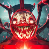 CHOO CHOO 2023 Horror CHARLES1.2_Popularmodapk.com