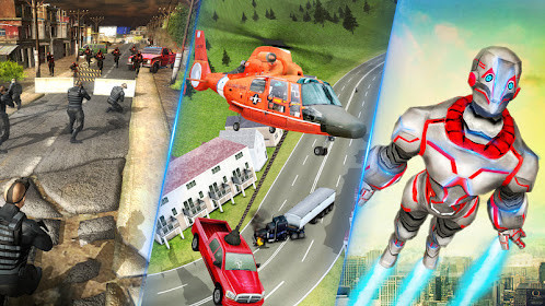 Plane landing Simulator 2018<span>(Mod APK Unlocked)</span> screenshot image 3_Popularmodapk.com