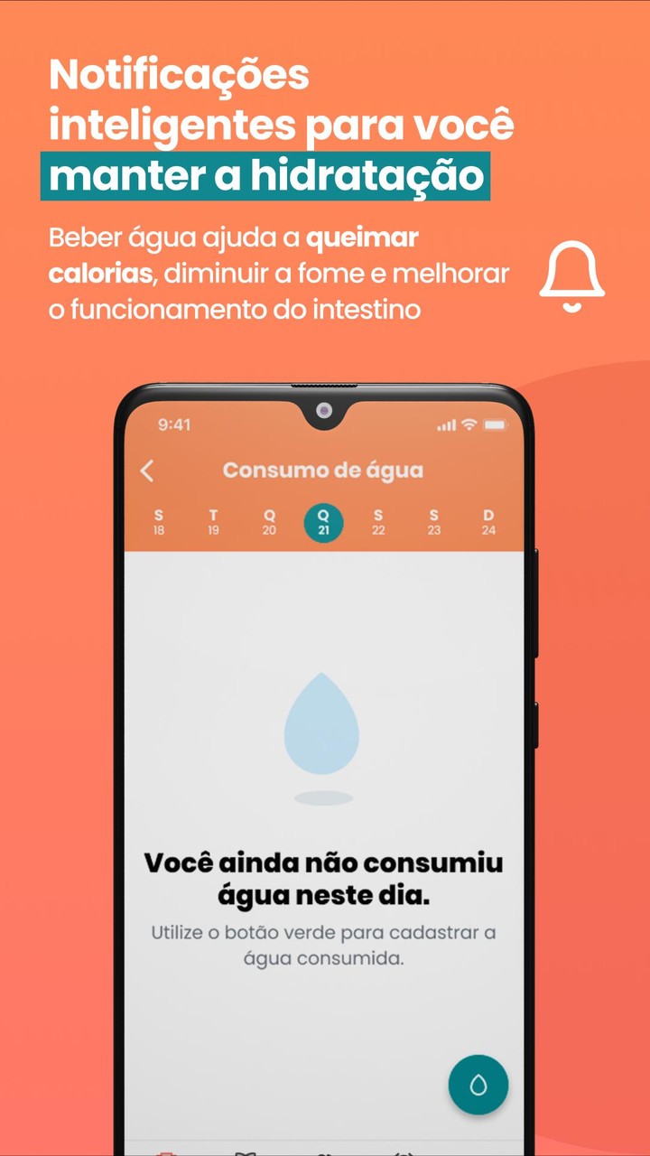 Tecnonutri: Encontre sua dieta screenshot image 5_Popularmodapk.com