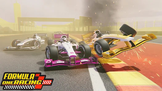 Formula Car Racing: Car Games<span>(Unlimited Money)</span> screenshot image 18_Popularmodapk.com