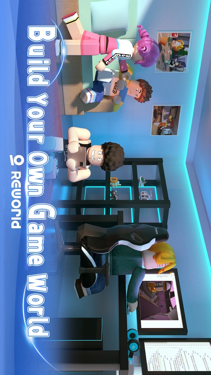 Restart the world (International Service) screenshot image 1_Popularmodapk.com