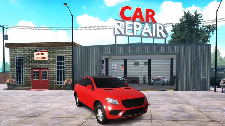 Car Saler Job Simulator 2023 screenshot image 5_Popularmodapk.com