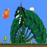 超级马里奥猛男版PC电脑版<span>(PC)</span>1.0_Popularmodapk.com