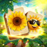 Mahjong: Summer Blossom1.0.32_Popularmodapk.com