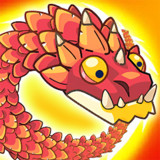 Killed a dragon<span>(Unlimited Diamonds)</span>1.0.0_Popularmodapk.com
